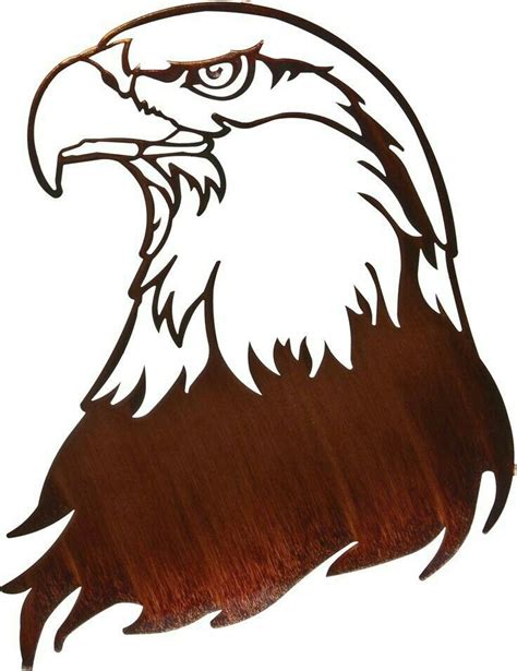 Eagle Stencil Printable