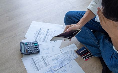 saude financeira como identificar problemas