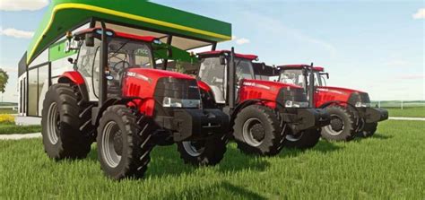 Fs22 Tractors Mods Farming Simulator 22 Tractors Mods Download