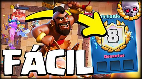 Gana F Cil El Desaf O De Muerte S Bita Clash Royale Withzack