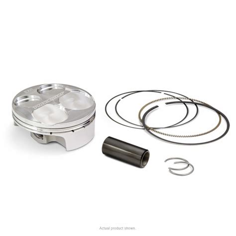 High Compression Piston Yz F