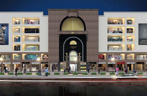 Best Shopping Mall In Lahore Jasmine Mall The Ultimate Shopping And