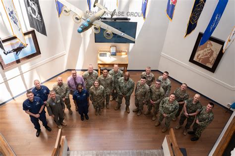 Installation Meet Partner With Regional Commanders Hanscom Air Force Base Article Display