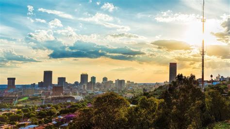 9 Best Hotels in Johannesburg - Life Is a Journey of Escapes