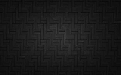 Abstract Black Pattern Hd Wallpaper