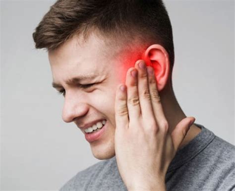 The Causes of An Ear Infection | MedyBlog