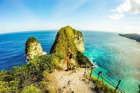 One Day Nusa Penida Island Tour And Manta Snorkeling Adventure Triphobo