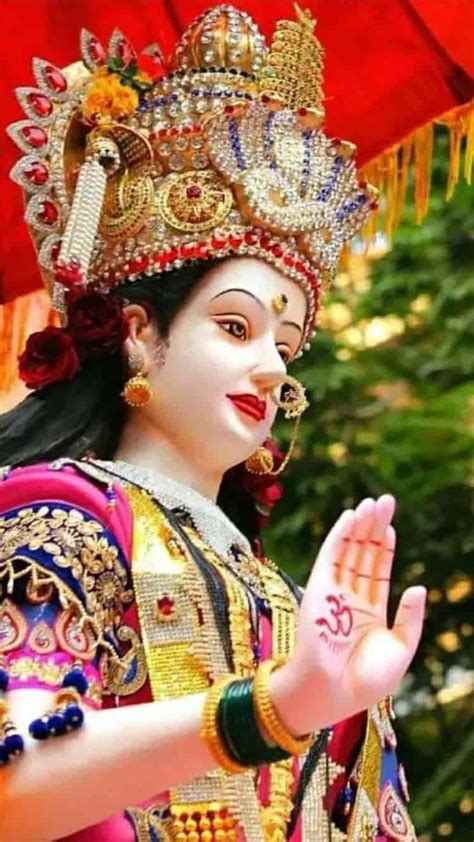 Incredible Collection Of Full 4k Maa Durga Images For Whatsapp Over 999