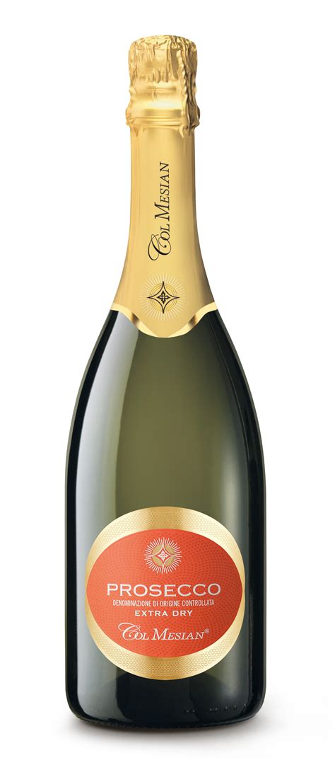 Вино игристое Pirovano Col Mesian Prosecco Spumante белое экстрасухое 0 ...