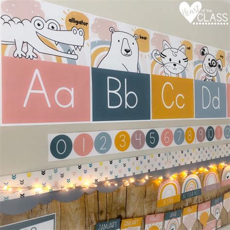 Free Printable Classroom Decorations Printable Calendars At A Glance