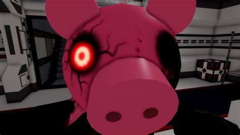 NEW Roblox Piggy Book 2 Chapter 12 Penny Jumpscare Theme Song