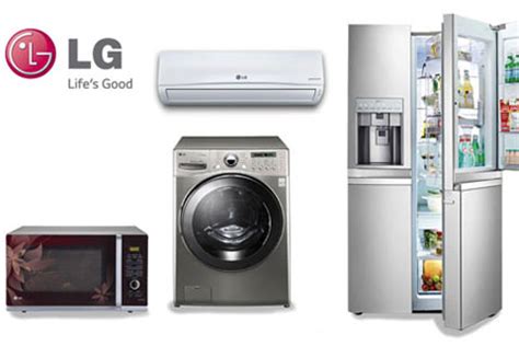 LG Appliances Repairing Service In Kolkata Fridge Repair Center