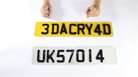 D Laser Cut Jelly Beans Letters For Number Plates Uk Acrylic Letter