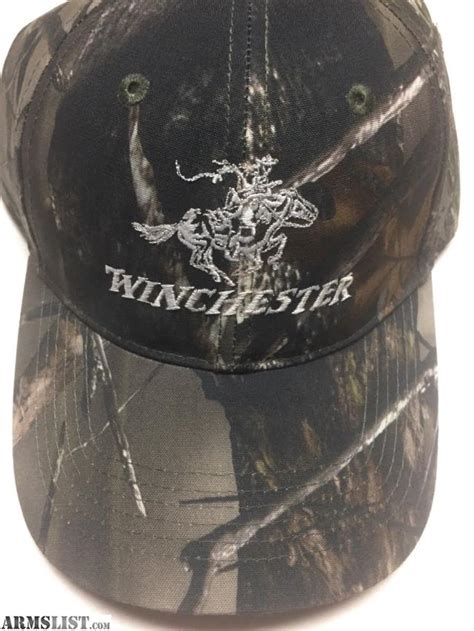 Armslist For Sale New Leupold Winchester Baseball Caps