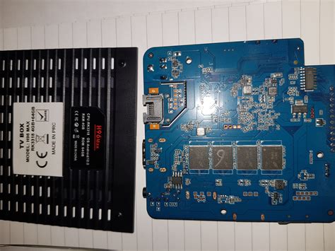 Rk3318 Cpu