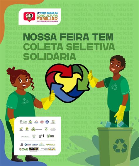 Reciclômetro Coleta Seletiva Solidária destinou para reciclagem mais