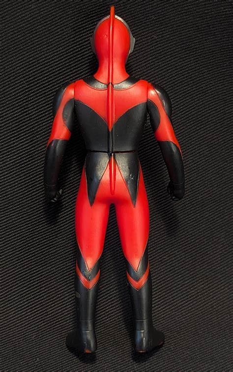 Bandai Ultra Hero Ultraman Ginga Dark Mandarake