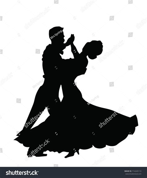 26,242 Silhouette Couple Dance Images, Stock Photos & Vectors ...