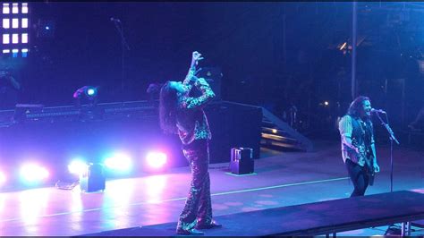 Falling In Reverse Losing My Mind Red Rocks Amphitheatre Denver 7