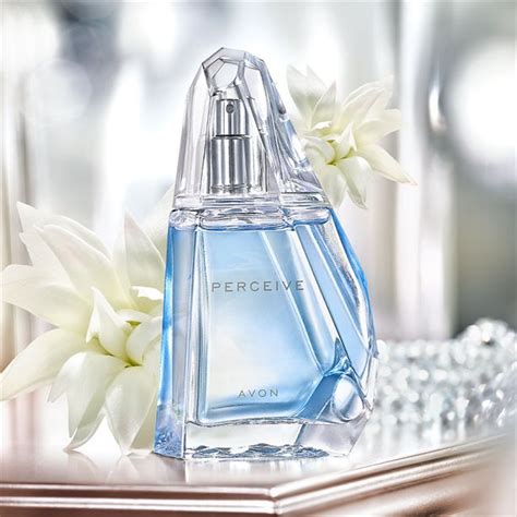 Perceive parfüm (100 ml) AVON