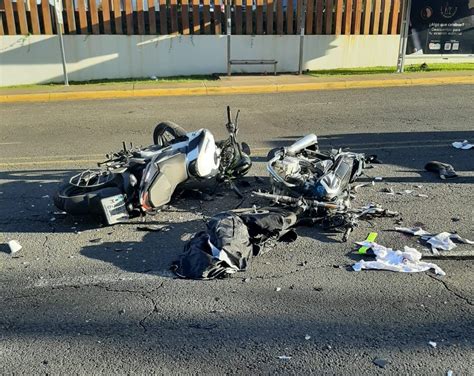 Un Motociclista Muerto Y Varios Heridos Tras Accidentes De Noche Y