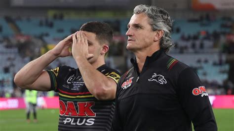 Nrl 2021 Can Nathan Cleary And Tom Trbojevic Beat Super Coaches