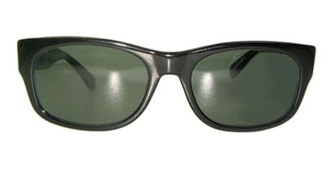 Ray Ban Bandl Usa Bohemian 52mm Replacement Lenses