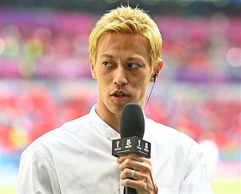 「あ～わかったぞ」本田圭佑、森保監督の意図を読む“解説的中”に反響！「名探偵ホンダ」「分析えぐ」【w杯】 ライブドアニュース