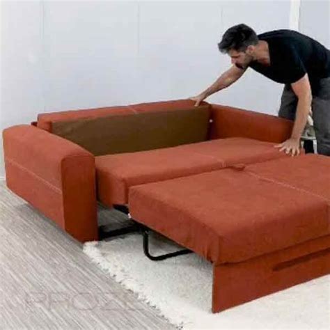 Sofa Cama 2 Plazas Verona Proze