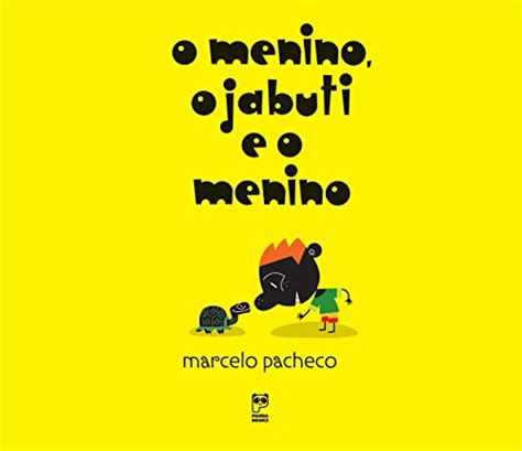 Pdf O Menino O Jabuti E O Menino Saraiva Conte Do