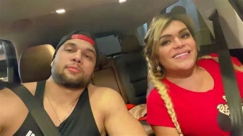 VIDEO Wendy Guevara Regresa Con Marlon Colmenarez Y Pasa La Noche En