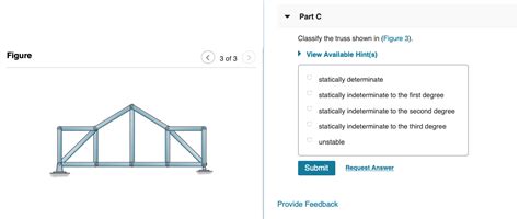 Solved Consider The Trusses Shown In Figure 1 Figure 2 Chegg