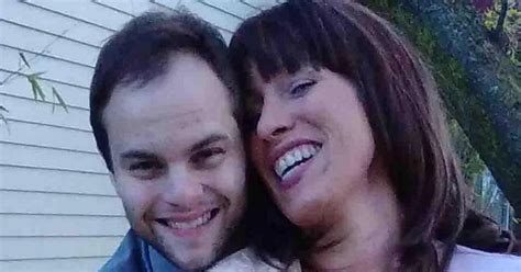 Bloke Who Fell In Love With Own Mum Confessed To Wife They Have Mind Blowing Sex Mirror Online