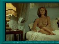 Naked Charlotte Rampling in Désaccord parfait