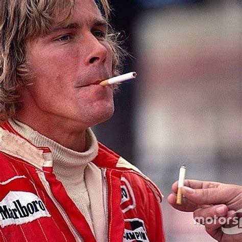 Reposting Lepluscoolamsterdam King Of Cool James Hunt F Driver