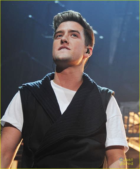 Big Time Rush Radio City Music Hall Concert Big Time Rush Photo