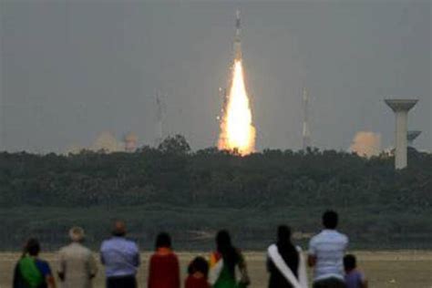 Another Milestone For Isro With Space Shuttle Test Mint Primer