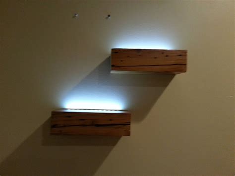 12 Best Led Floating Shelves