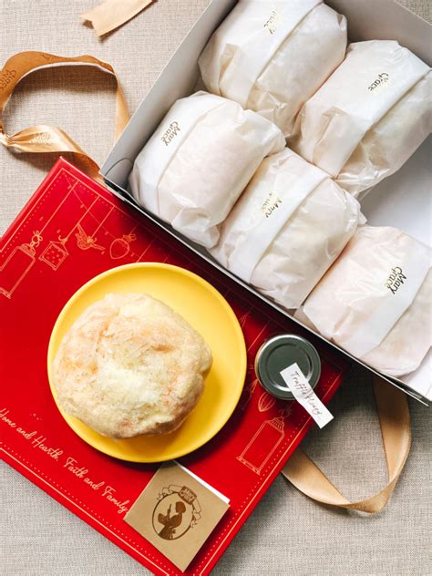 The Mary Grace Café Ensaymada Shortage Is Real—heres Why And What They