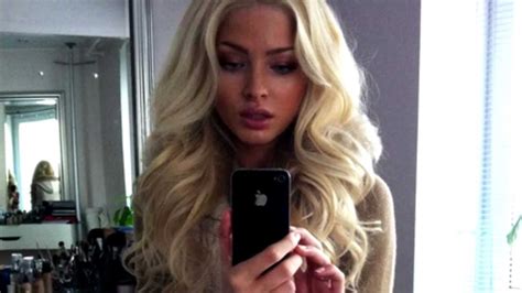 Alena Shishkova Russian Model Youtube