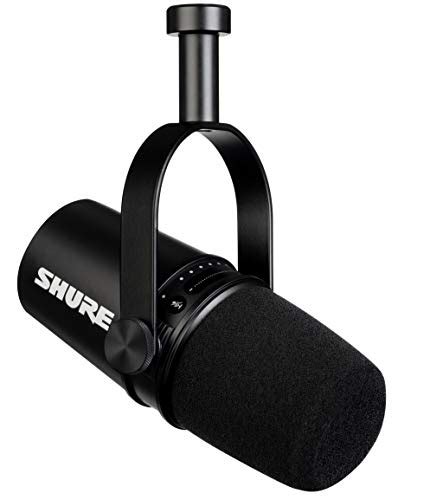 Top Microphones For Clear Sound In Noisy Environments