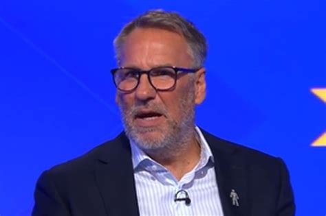 Paul Merson Delivers Brutal Wolves Verdict As He Makes Gary Oneil