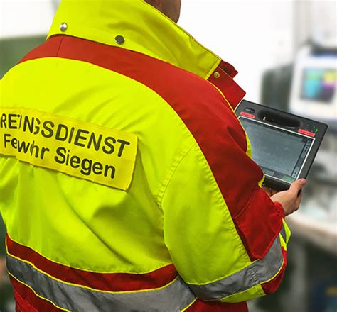 Zoll Data Systems Digitale Tools Für Den Rettungseinsatz