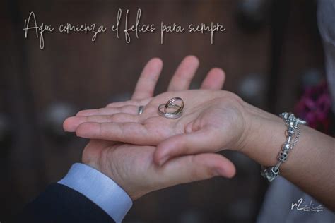 Las Mejores Fotos De Boda De Abril De 2019 Y 22 Frases De Amor