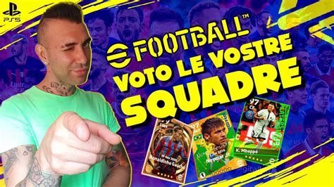 Efootball Il Modulo E Le Tattiche Del Top Xbox Youtube