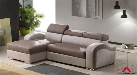 Divano Letto Angolare Con Chaise Longue Dx Sx E