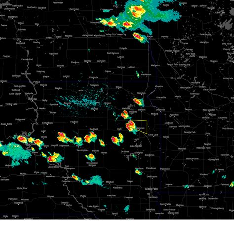 Interactive Hail Maps Hail Map For Watertown Sd