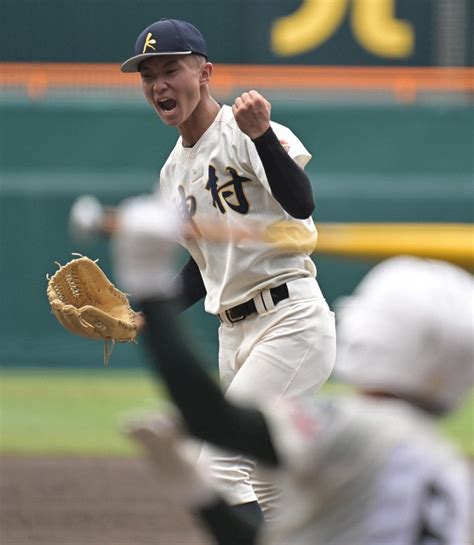 神村学園、おかやま山陽とも投手陣の粘りが鍵 夏の甲子園準々決勝 毎日新聞