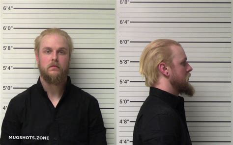 Hosek Dylan Scott Kerr County Mugshots Zone