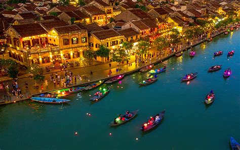 Vietnam Honored As The Worlds Leading Heritage Destination For The 4th